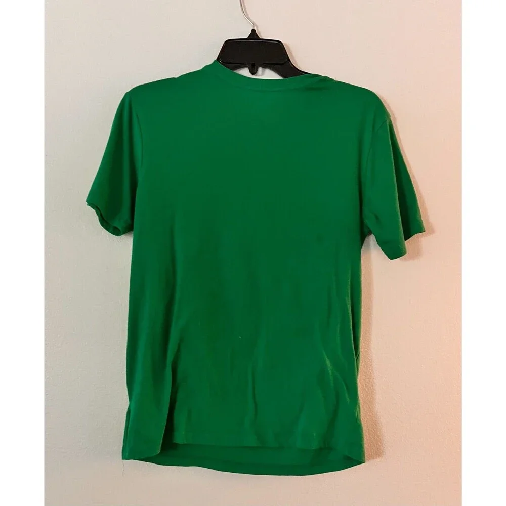 Old Navy Raised Textured Green Iguanas Boy Top XL 14-16 NO FLAWS/MINT